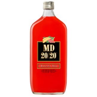 Md 2020Banana Red