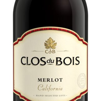 Clos Du Bois Merlot