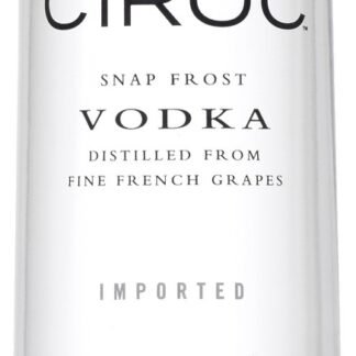 Ciroc Vodka 375ml