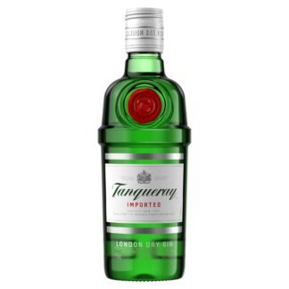 Tanqueray Gin 375ml