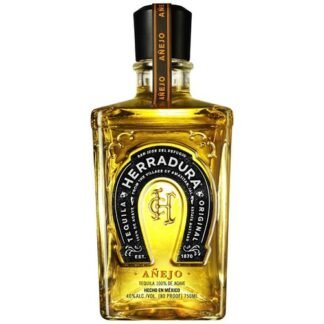 Herradura Tequila Anejo Tequila 750ml