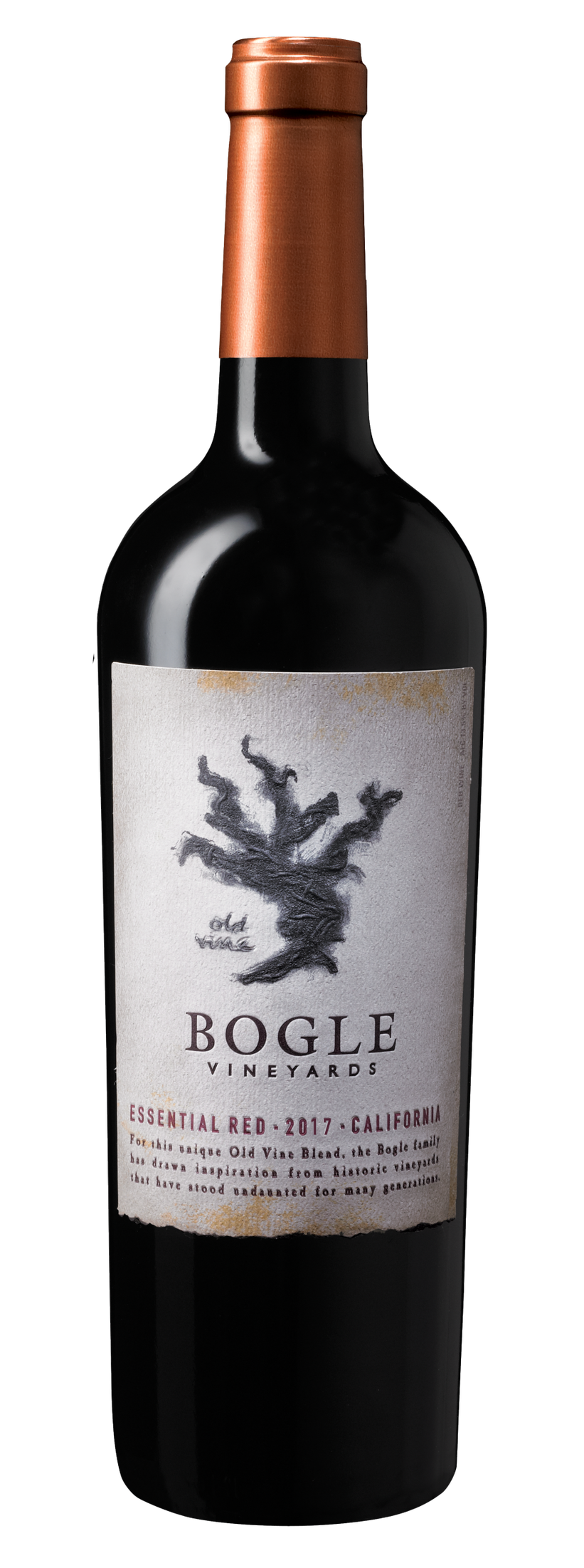 Bogle Essential Redred Wine Blend