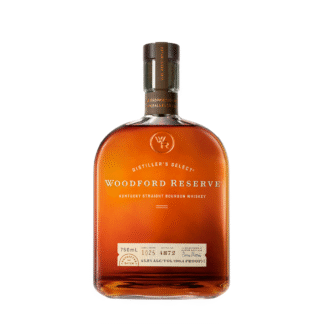 Woodford Reserve Bourbon 750ml