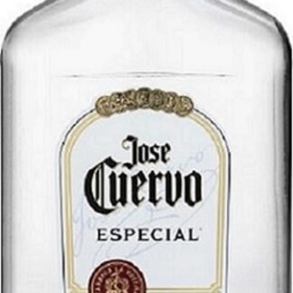 Jose Cuervo Especial Tequila Silver 375ml