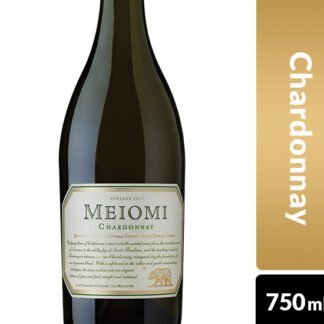 Meiomi Chardonnay