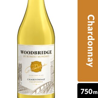 Woodbridge By Robert Mondavi Chardonnay