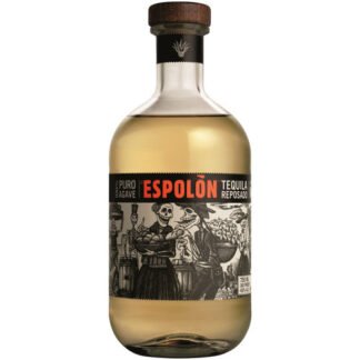 Espolon Reposado Tequila 750ml