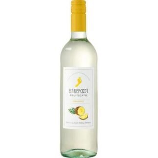 Barefoot Fruitscato Pineapple