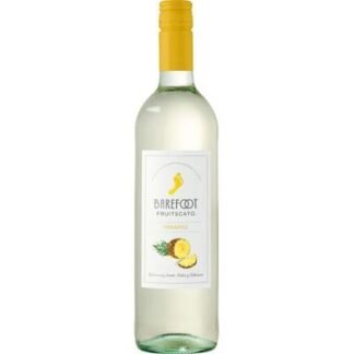 Barefoot Fruitscato Pineapple