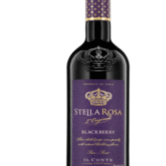 Stella Rosa Blackberry