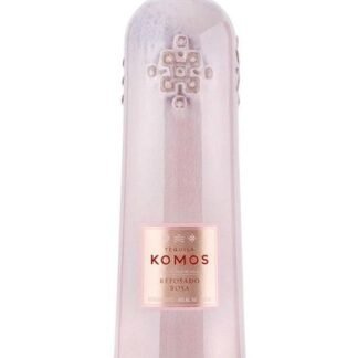 Komos Reposado Tequila Rosa 750ml