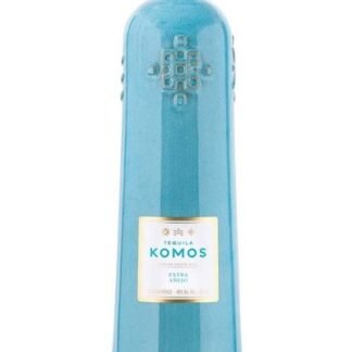 Komos Extra Anejo Tequila nanml