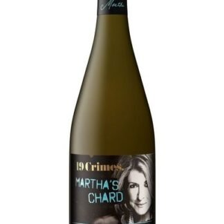 19 Crimes Marthas Chard