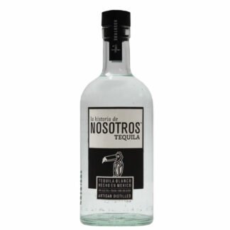 Nosotros Blanco Tequila nanml