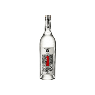 1 Tequila Blanco Tequila 750ml