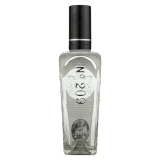 No 209 gin 375ml