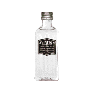 Aviation American Gin Batch Distilled 50ml