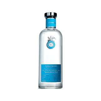 Casa Dragones Blanco Tequila Tequila 375ml