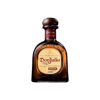 Tequila Don Julio Reposado Tequila 50ml