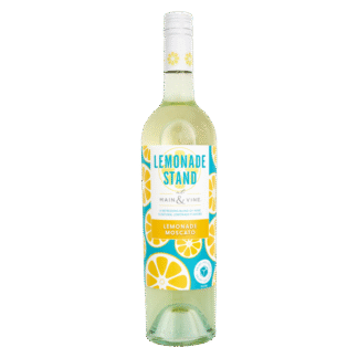 Lemonade Stand Lemonade Moscato