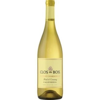 Clos Du Bois Buttery Chardonnay