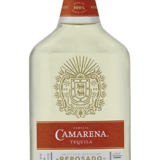Camarena Tequila Reposado Tequila 375ml
