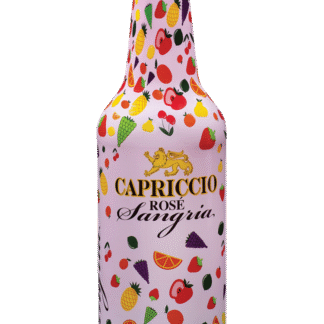 Capriccio Sangria Rose