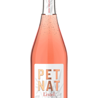 Petnat Listel Rose
