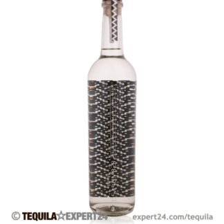 Derrumbes Mezcal Tequila nanml