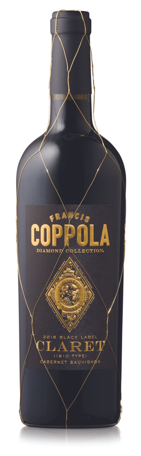 Francis Coppola Claret Cabernet Sauvingnon