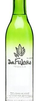 Don Fulano Blanco Tequila 750Ml nanml