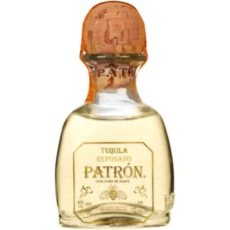 Patron Reposado Tequila Tequila 50ml