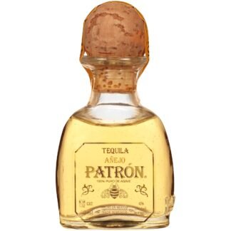 Patron Anejo Tequila Tequila 50ml