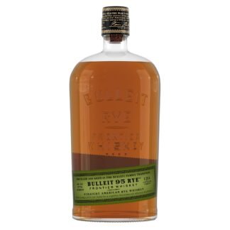 Bulleit 95 Rye Bourbon 1ml