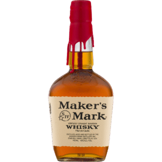 Maker'S Mark Whiskey 750ml