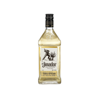 El Jimador Reposado Tequila 375ml