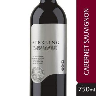 Sterling Cabernet Cauvingnon
