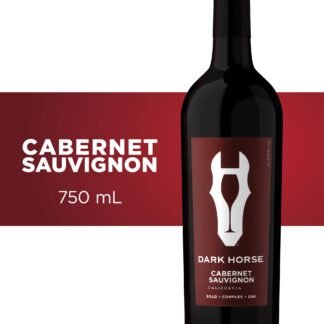 Dark Horse Cabernet Sauvignon
