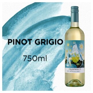 Prophecy Pinot Grigio