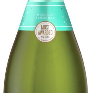 Barefoot Bubblymoscato Spumante