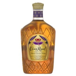 Crown Royal Canadian Whiskey 1ml
