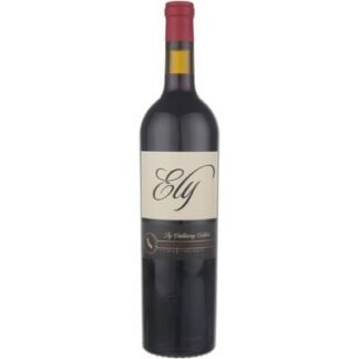 Ely Cabernet Sauvignon