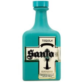 Santo Tequila Reposado Tequila 750ml