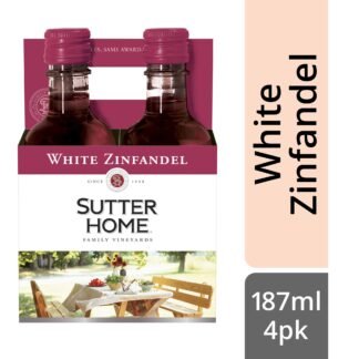Sutter Homewhite Zinfandel