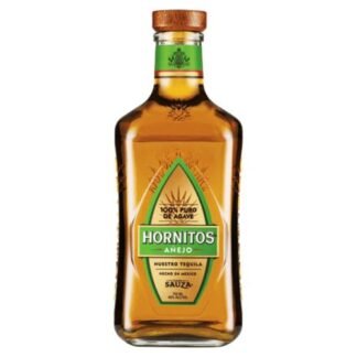 Hornitos Anejo Tequila 750ml