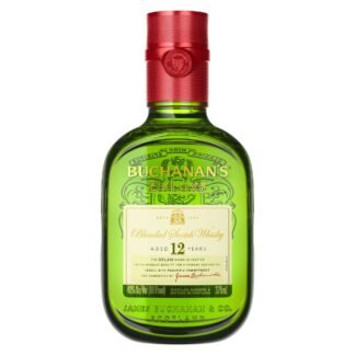 Buchanan'S De Luxe Scotch Whiskey Whiskey 375ml