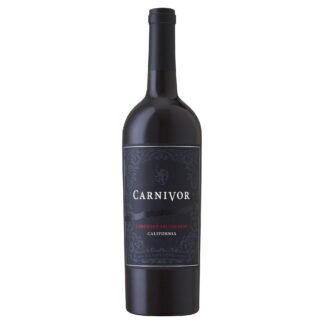 Carnivor Cab-Sauvignon Ca