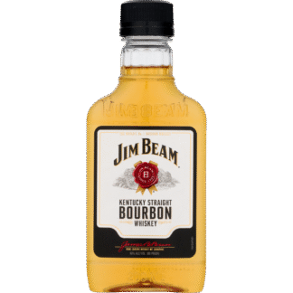 Jim Beam Bourbon 200ml