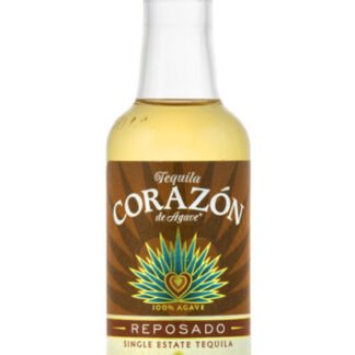 Corazon Reposado Tequila Tequila 50ml