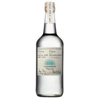 Casamigos Blanco Tequila Tequila 50ml